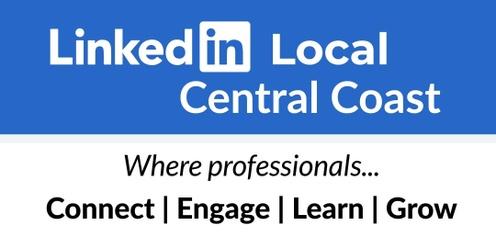 LinkedInLocal Central Coast