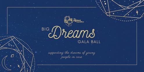 Big Dreams Gala Ball 2023