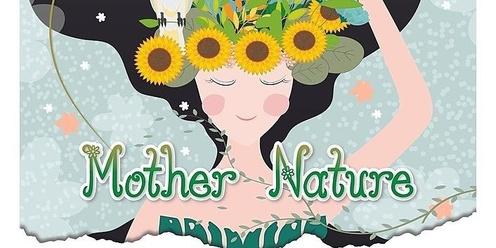 Mother Nature - Happy Habits