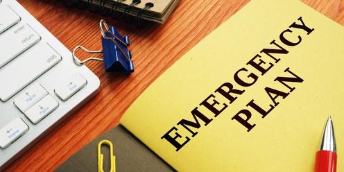 Securing Your Safety In An Emergency