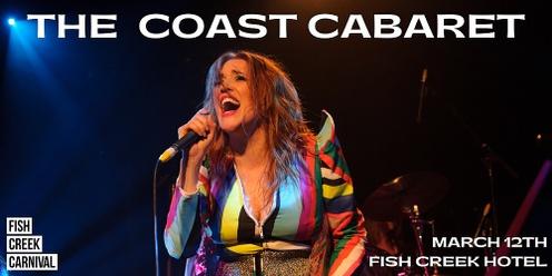 The Coast Cabaret
