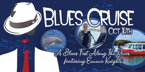 Blues Cruise - A Floating Melodies Live Music Event
