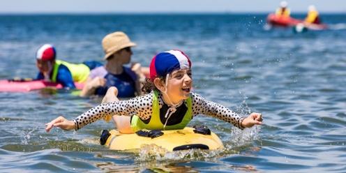 Beach and Water Safety Education Expression of Interest
