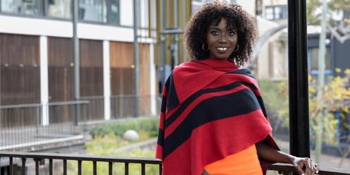 Refugee Week in the City: An African Night 