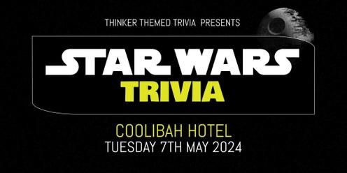 Star Wars Trivia - Coolibah Hotel