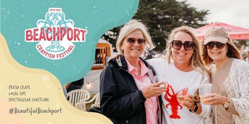 Beachport Crayfish Festival