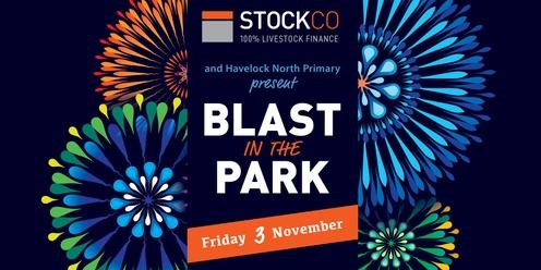 StockCo Blast in the Park 2023