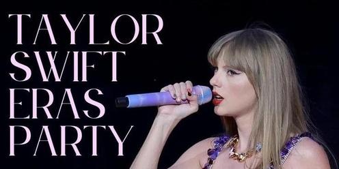 Taylort Swift Eras Party @ Society City