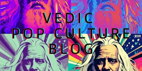 WORKSHOP -  Scrolling Through Vedic Lit: A Fun Overview of the Epics with Jamey Hood (USA)