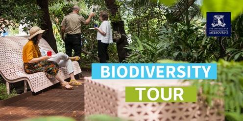 CANCELLED: Biodiversity Tour