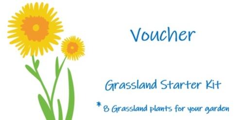 Grassland Starter Kits - Brimbank