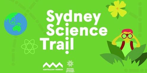 Sydney Science Trail : Diverse Learners Day