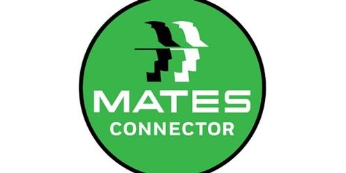 Mates in Construction Connector Training