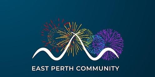 East Perth Community Group 2023 AGM
