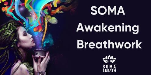 SOMA Awakening Breathwork
