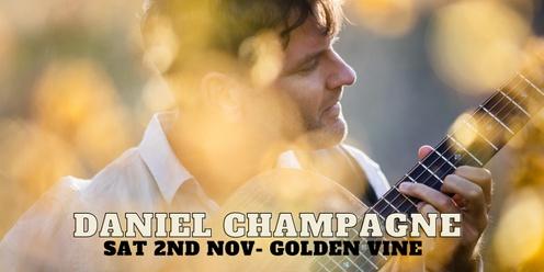 Daniel Champagne Golden Vine