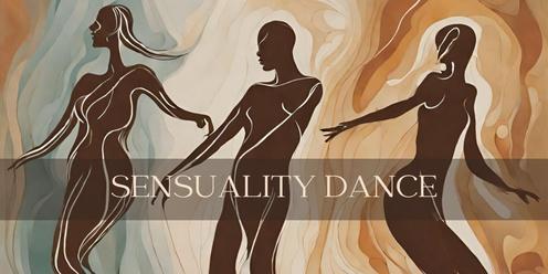 Sensuality Dance Journey | Queenstown