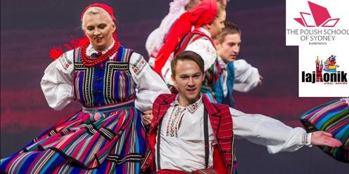 Polish Folklore Spectacular - Poland's Independence Day Gala