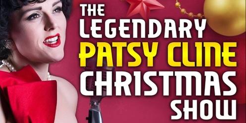 The Legendary Patsy Cline Christmas Show