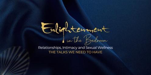 Enlightenment in the Bedroom [GOLD COAST] + AFTERPARTY!!