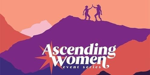 Ascending Women: International Women's Day