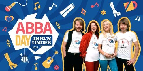 ABBA Day Downunder 2024