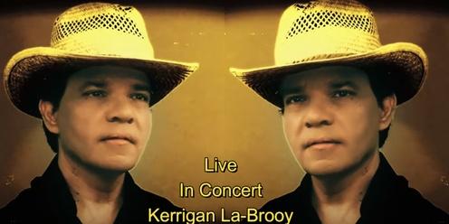 Kerrigan La-Brooy Tasmanian Concert