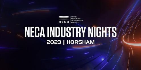 Industry Night - Horsham