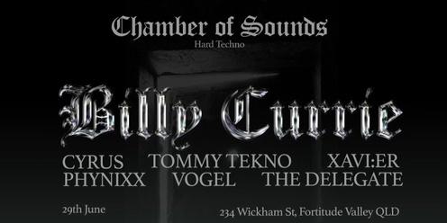 CHAMBER OF SOUNDS