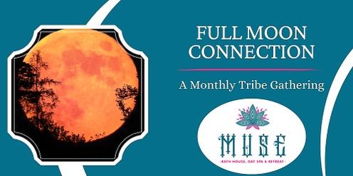 Full Moon Connection