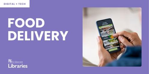 Food Delivery - Semaphore Library