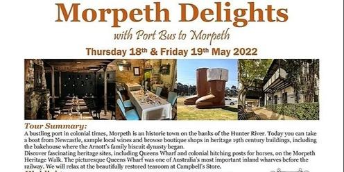 Morpeth Delights 23