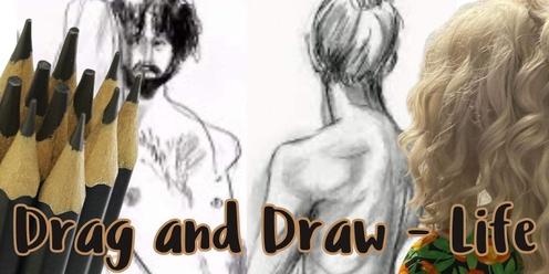 Drag and Draw - Life 