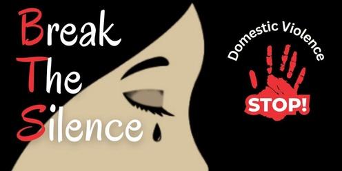 Break the Silence: Domestic Violence Awareness Movie Screenings | Invite only event 