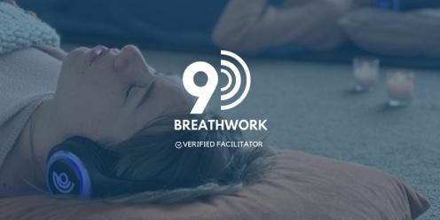 Your Inner Child - Workshop & 9D Breathwork Experience - Taumarunui