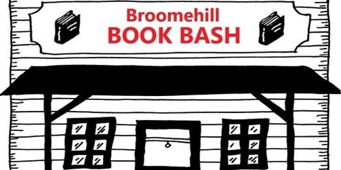 Broomehill Book Bash