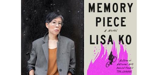 Authors Lisa Ko and Jimin Han In Conversation