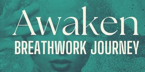 Awaken Breathwork Journey & Cacao Ceremony Hillsdale