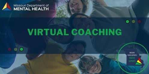 Virtual Coaching - Positive: Negative Observations 5/1/24