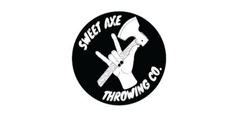 NAWIC Community Event: Sweet Axe Throwing 