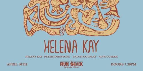 LayLow Presents: Helena Kay
