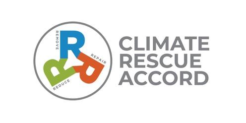 Climate Rescue Accord: presentation and panel discussion / component to the Climate Cooling Mini Summit
