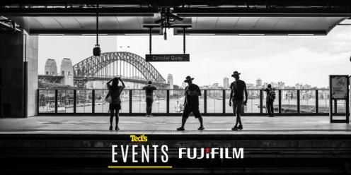 Recreating Classics with Fujifilm Street Edition