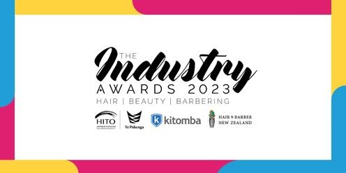 The Industry Awards 2023