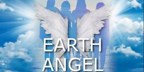 Earth Angel Collective ~ ONLINE + IN PERSON