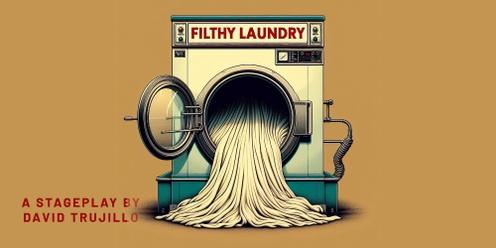 Filthy Laundry