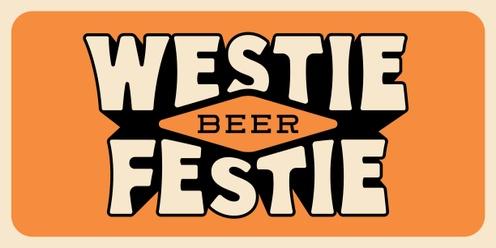 Old Habits CBW Presents Westie Beer Festie