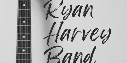 Ryan Harvey Band