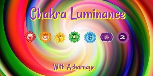 Chakra Luminance 
