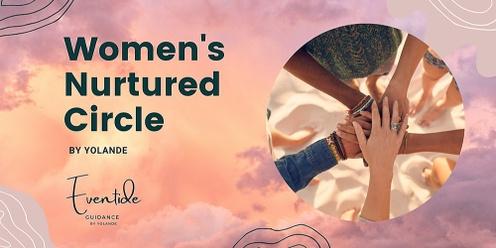 Women's Nurtured Circle